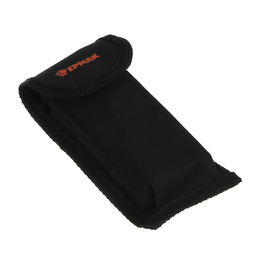 Инструмент многофункциональный тм ЕРМАК, 15 в 1, 2CR13, ABS пластик, нержавеющая сталь, арт.№ 070-029