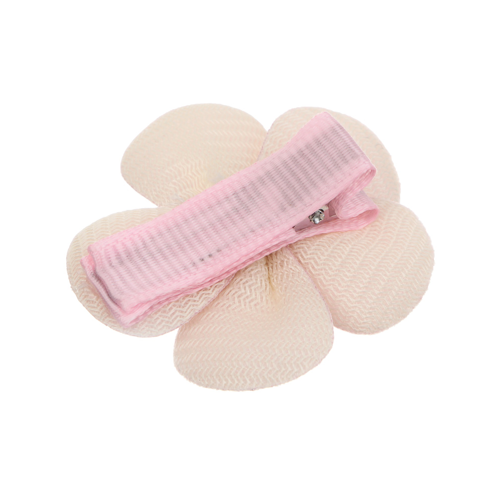 Набор детский 3 пр.: Очки солнцезащитные детские, заколки 2шт, тм GALANTE, 6 дизайнов, арт.№ 304-533