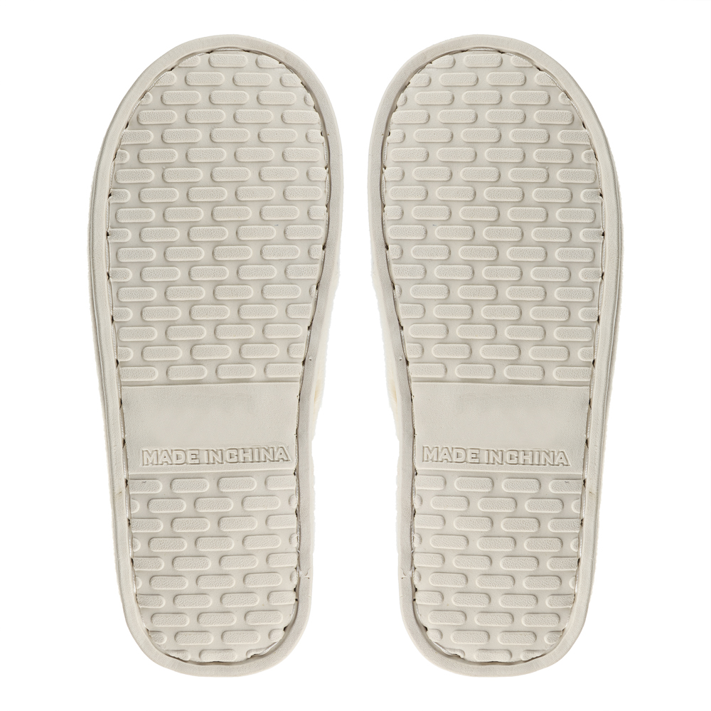 Обувь домашняя, размер 40-41, разноцветные, 25-#4, арт.№ 299-367