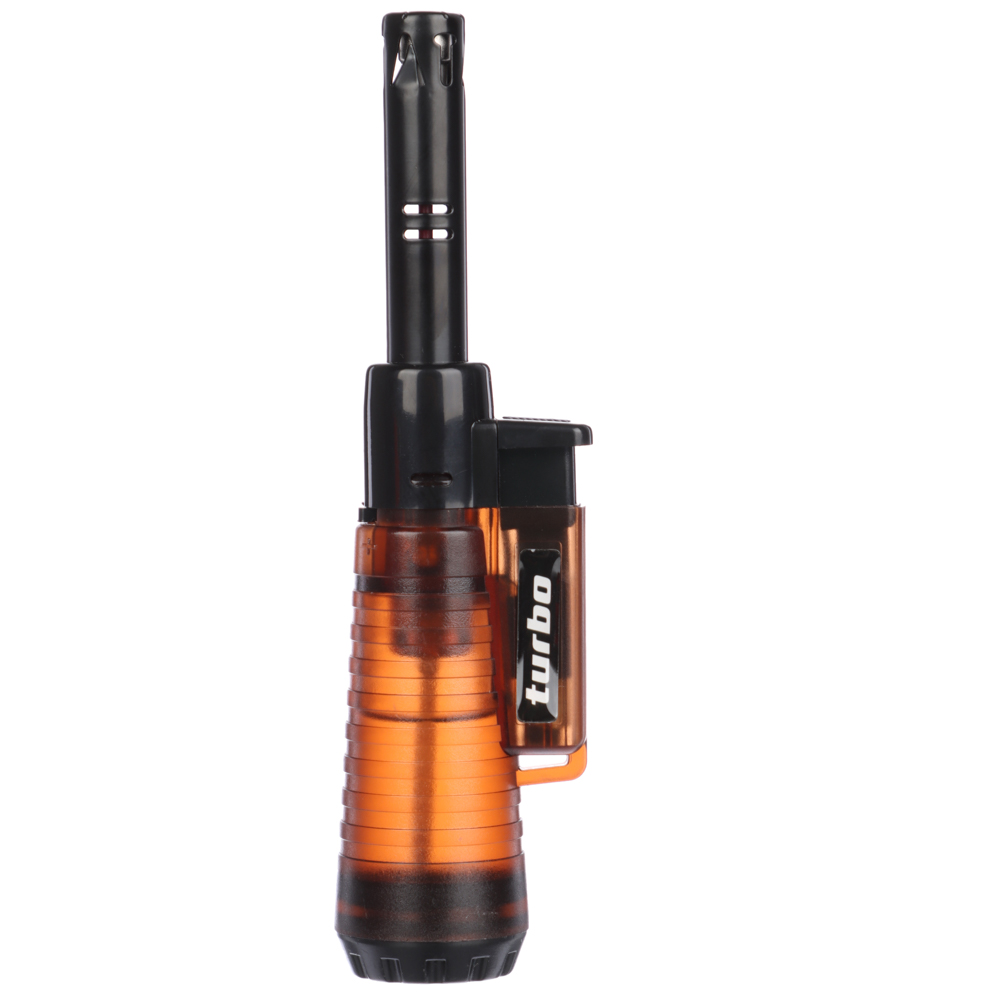 Зажигалка кухонная тм TURBO TOWER, 116x32x24мм, арт.№ 442-045