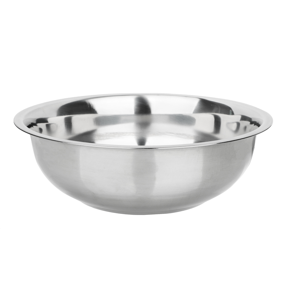 VETTA Миска глубокая 26см, 2000 мл, нерж. сталь, арт.№ 831-763