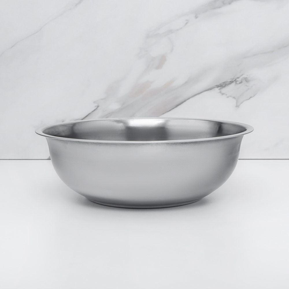 VETTA Миска глубокая 26см, 2000 мл, нерж. сталь, арт.№ 831-763