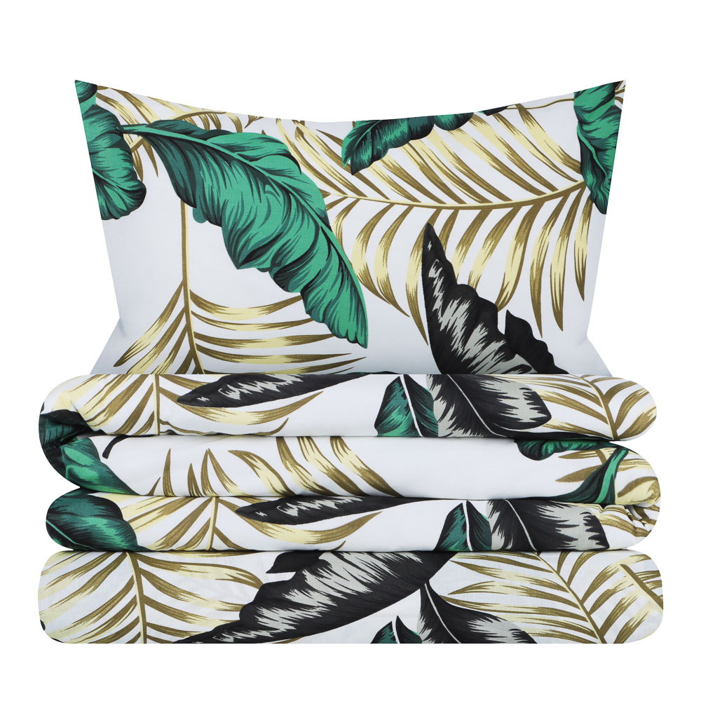 PROVANCE Стандарт Комплект постельного белья 1,5 (4 предмета), бязь, 100% хлопок, 4 дизайна, арт.№ 421-376