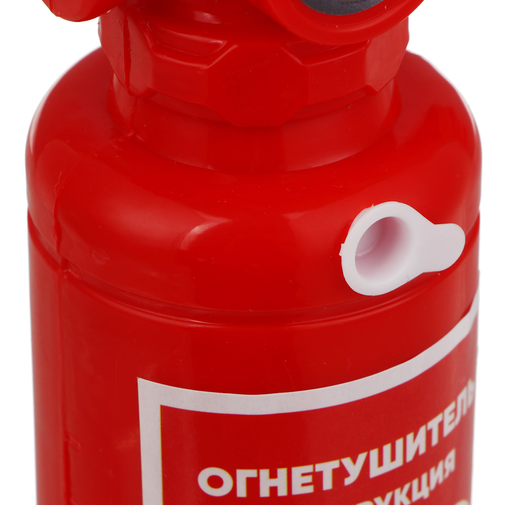 Набор игровой, тм ИГРОЛЕНД, "Профессии мини", пожарный, PP, арт.№ 276-182