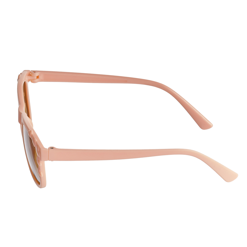 GALANTE Очки солнцезащитные детские, пластик, 125x37мм, 4 цвета, арт.№ 304-003