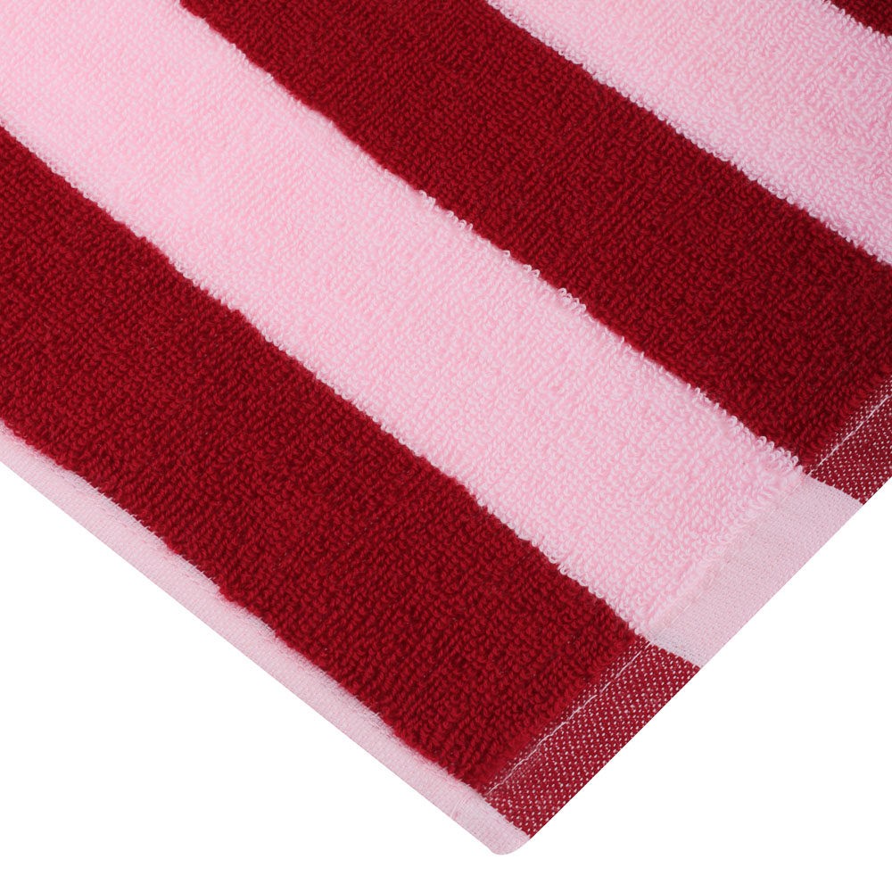 Полотенце махровое тм PROVANCE Черри 30х50см, 380 г/м2, 100% хлопок, 2 дизайна, арт.№ 484-226