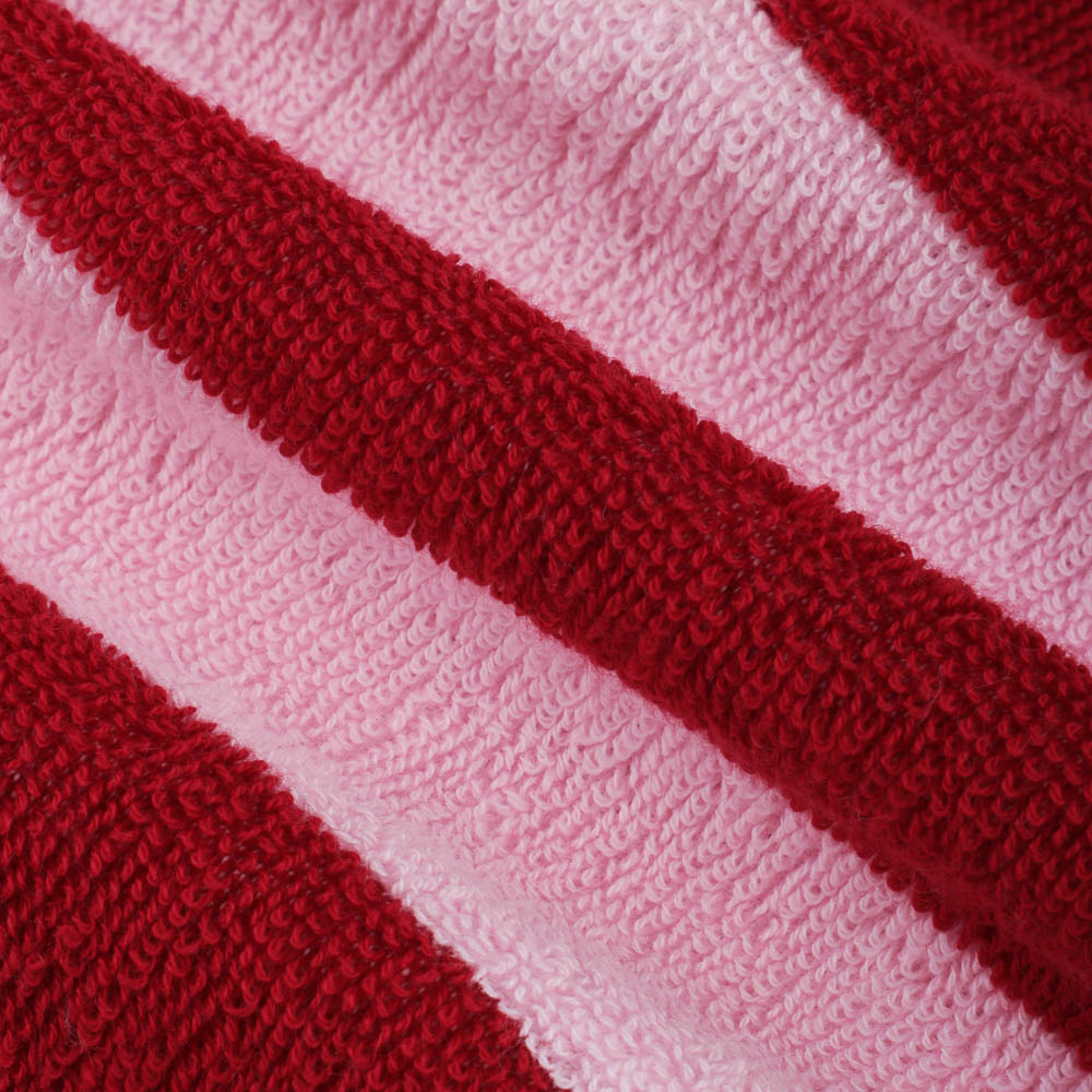 Полотенце махровое тм PROVANCE Черри 50х90см, 380 г/м2, 100% хлопок, 2 дизайна, арт.№ 484-227