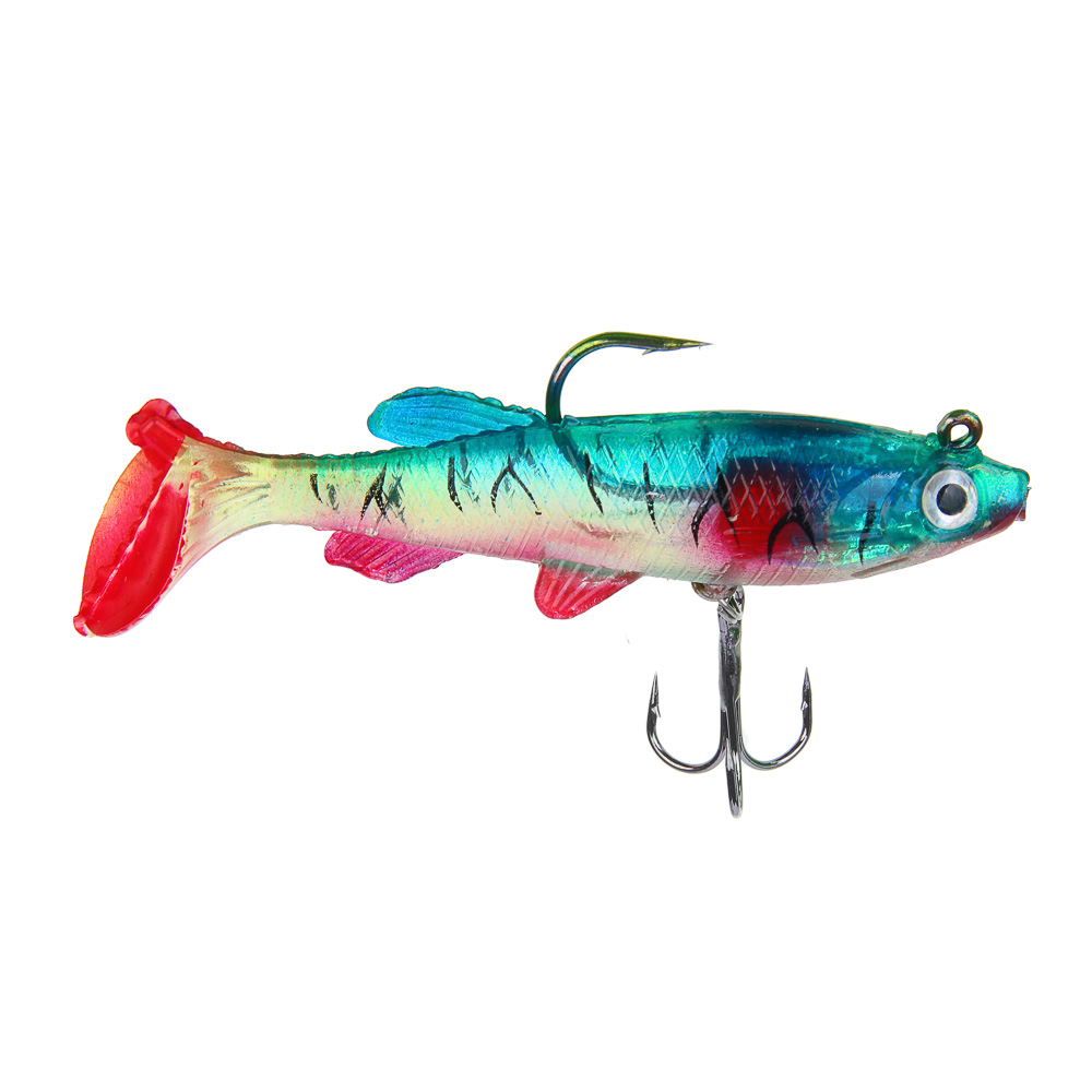 AZOR FISHING Набор универсальный 104 предмета, арт.№ 149-186