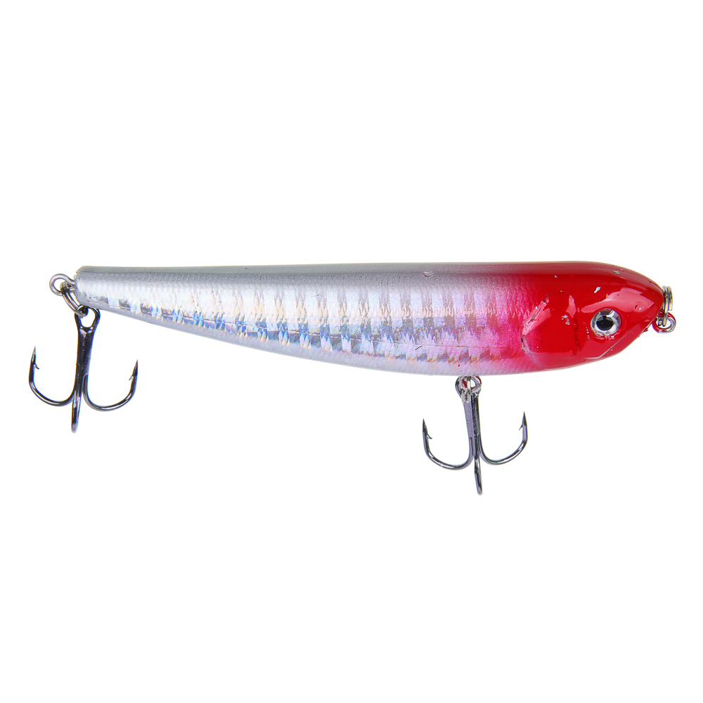 AZOR FISHING Набор универсальный 104 предмета, арт.№ 149-186