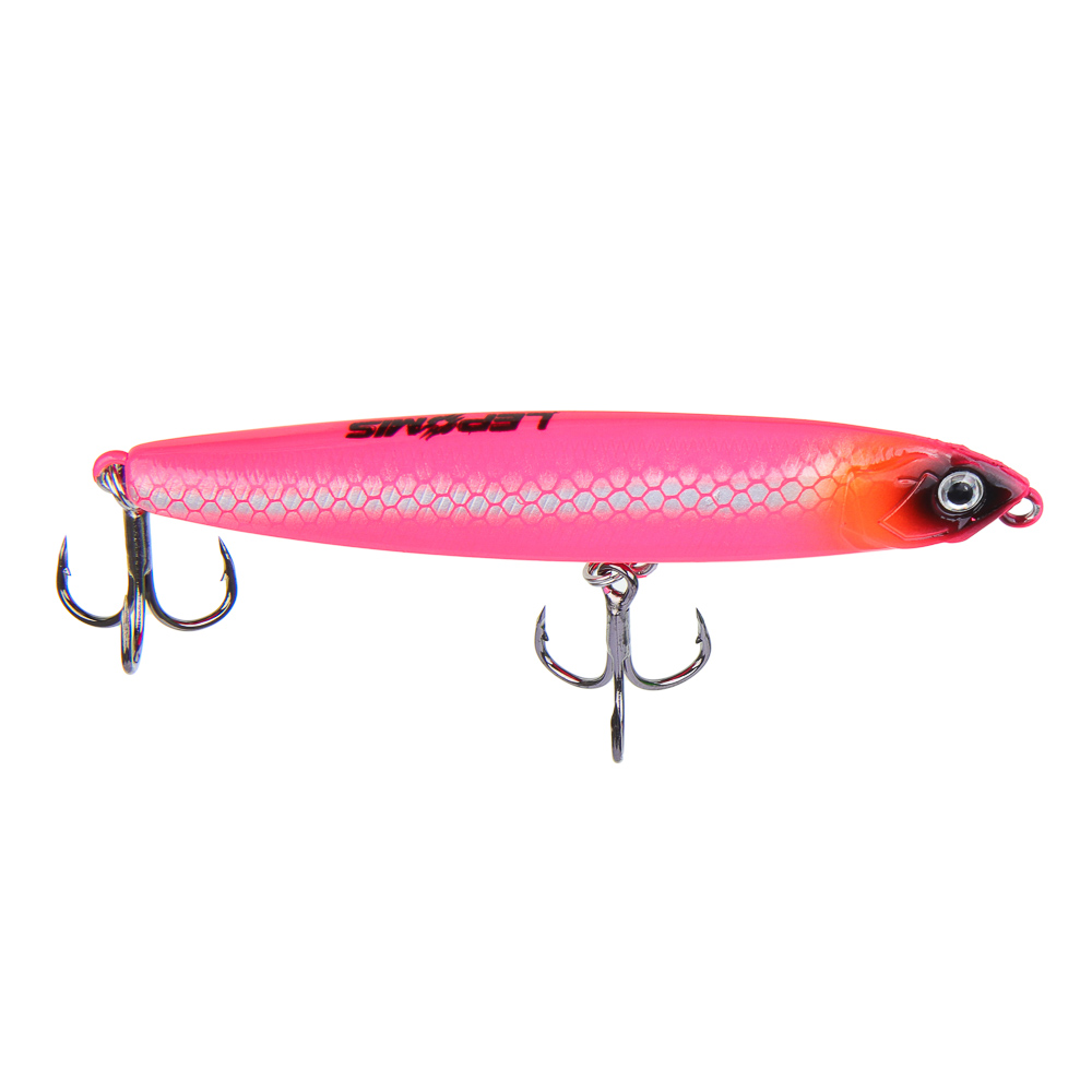 AZOR FISHING Набор универсальный 104 предмета, арт.№ 149-186