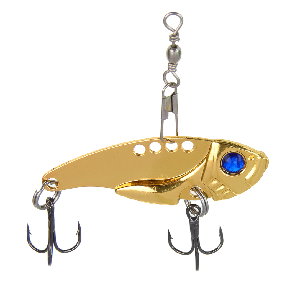 AZOR FISHING Набор универсальный 104 предмета, арт.№ 149-186