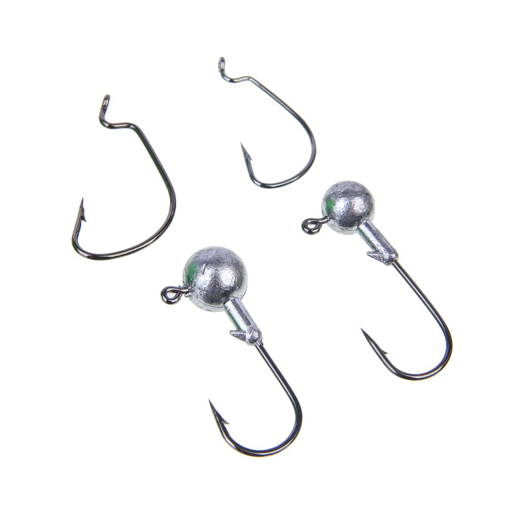 AZOR FISHING Набор универсальный 104 предмета, арт.№ 149-186