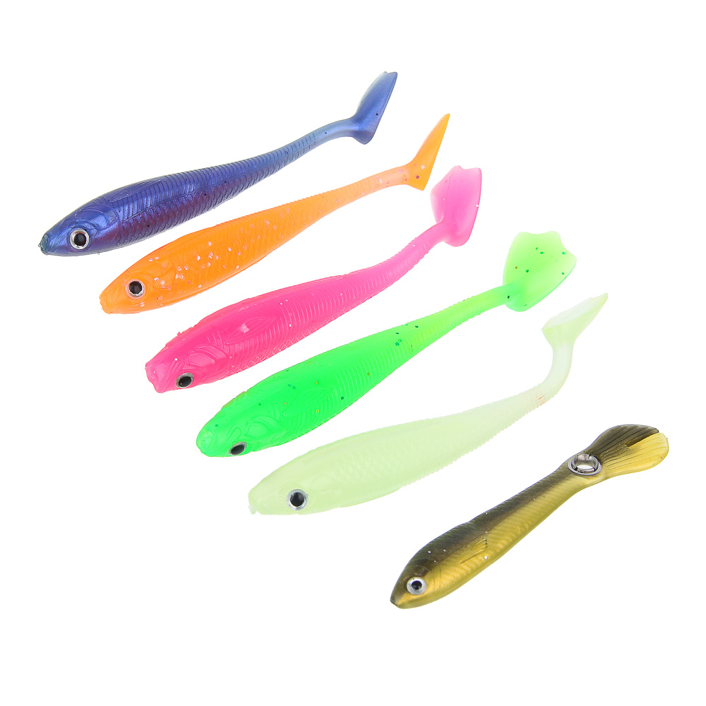 AZOR FISHING Набор универсальный 104 предмета, арт.№ 149-186