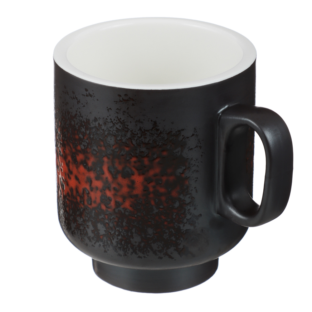 ВСЁГАЗИН Антико Кружка, 400мл, фарфор, арт.№ 821-070