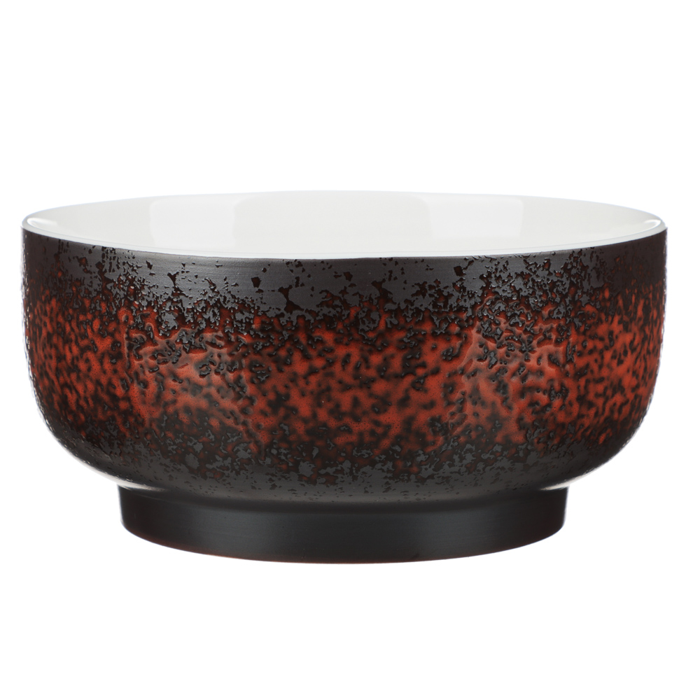 ВСЁГАЗИН Антико Салатник, 14х6,5см, фарфор, арт.№ 821-064