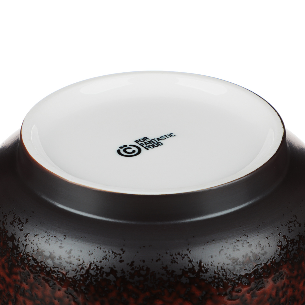 ВСЁГАЗИН Антико Салатник, 14х6,5см, фарфор, арт.№ 821-064