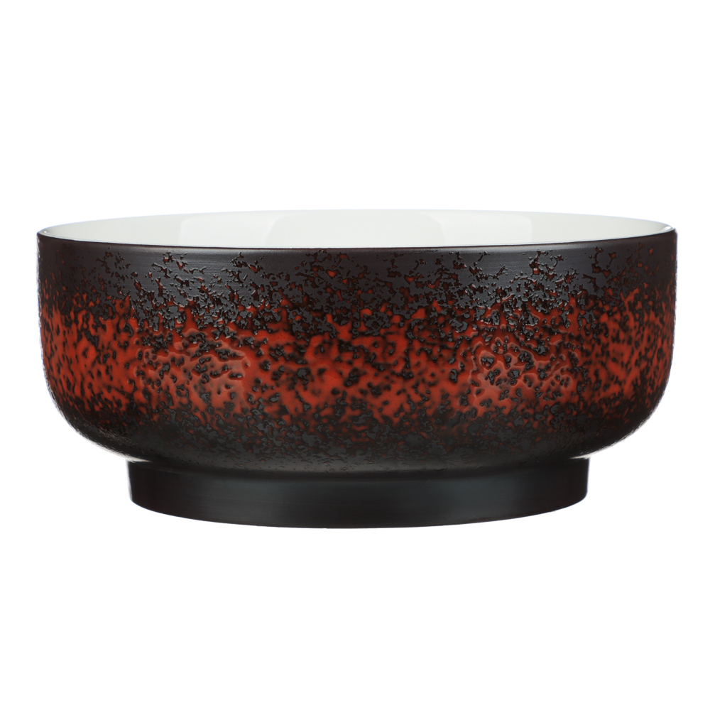 ВСЁГАЗИН Антико Салатник, 18х7,5см, фарфор, арт.№ 821-065