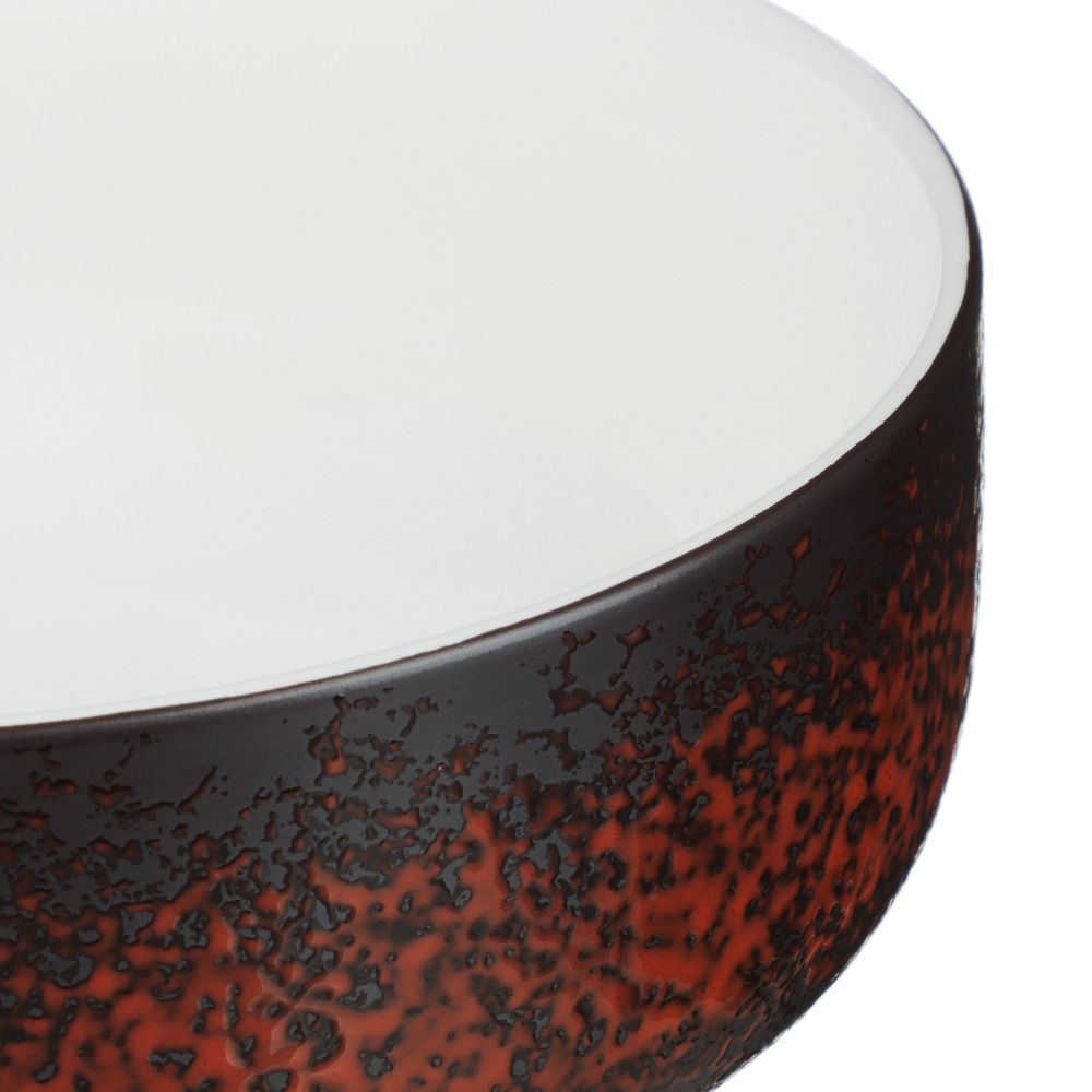 ВСЁГАЗИН Антико Салатник, 18х7,5см, фарфор, арт.№ 821-065