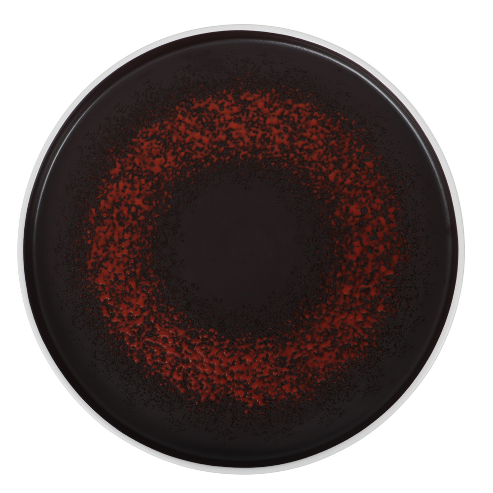 ВСЁГАЗИН Антико Тарелка закусочная, 22,5х2см, фарфор, арт.№ 821-068