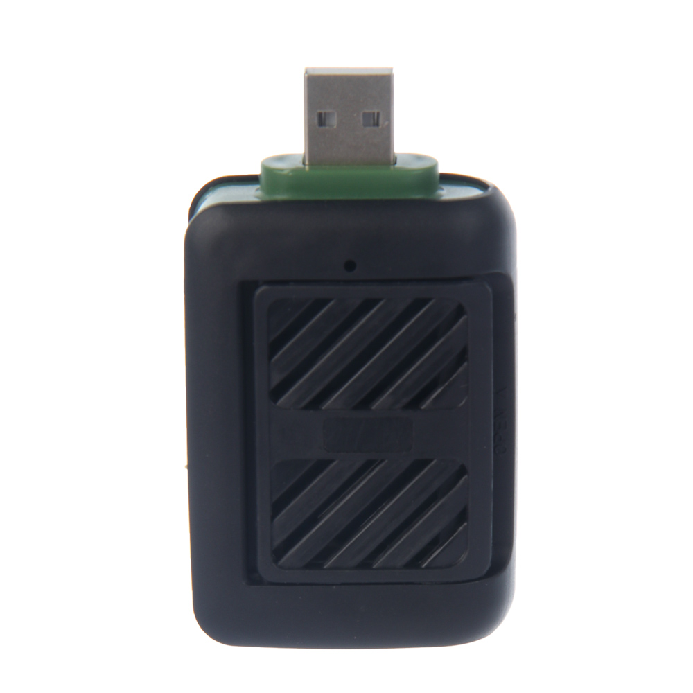 Фумигатор тм BY Русские Супергерои, 7,7х4,4х2см, USB, пластик, металл, арт.№ 118-185