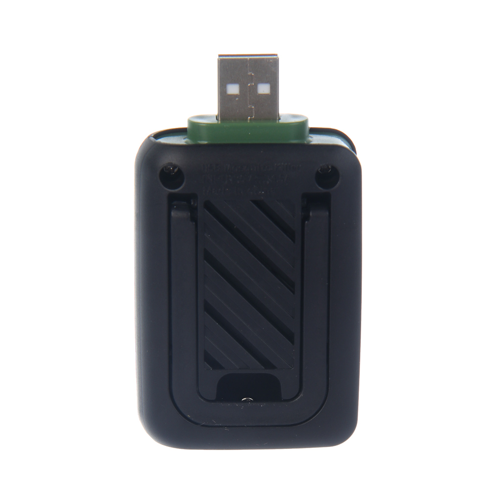 Фумигатор тм BY Русские Супергерои, 7,7х4,4х2см, USB, пластик, металл, арт.№ 118-185