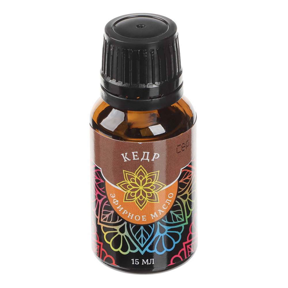 Масло эфирное в ассортименте 15мл, арт.№ 364-273