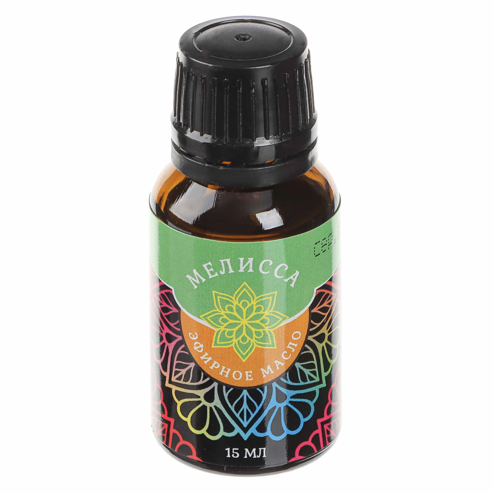 Масло эфирное в ассортименте 15мл, арт.№ 364-273