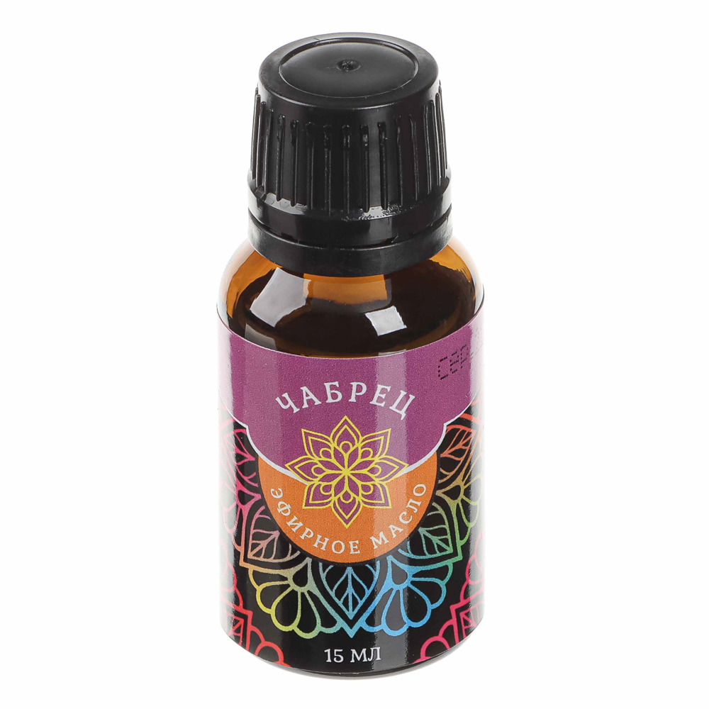 Масло эфирное в ассортименте 15мл, арт.№ 364-273