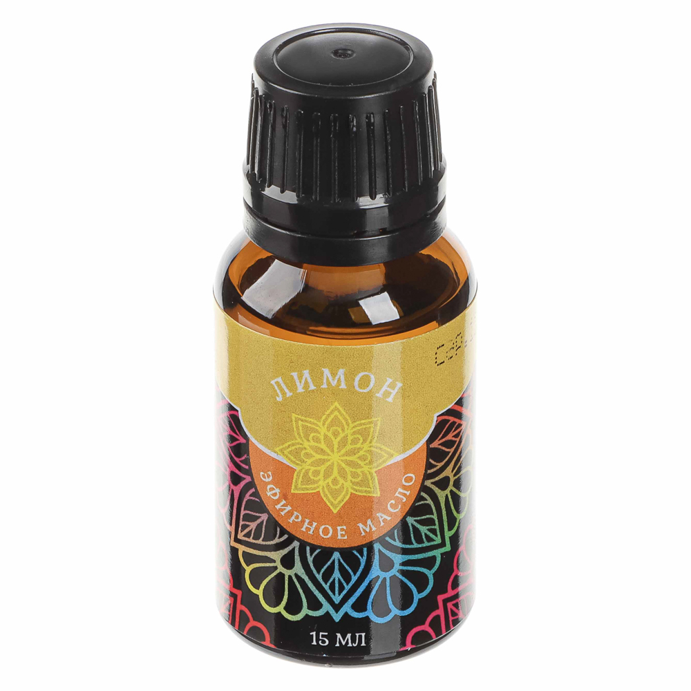 Масло эфирное в ассортименте 15мл, арт.№ 364-273