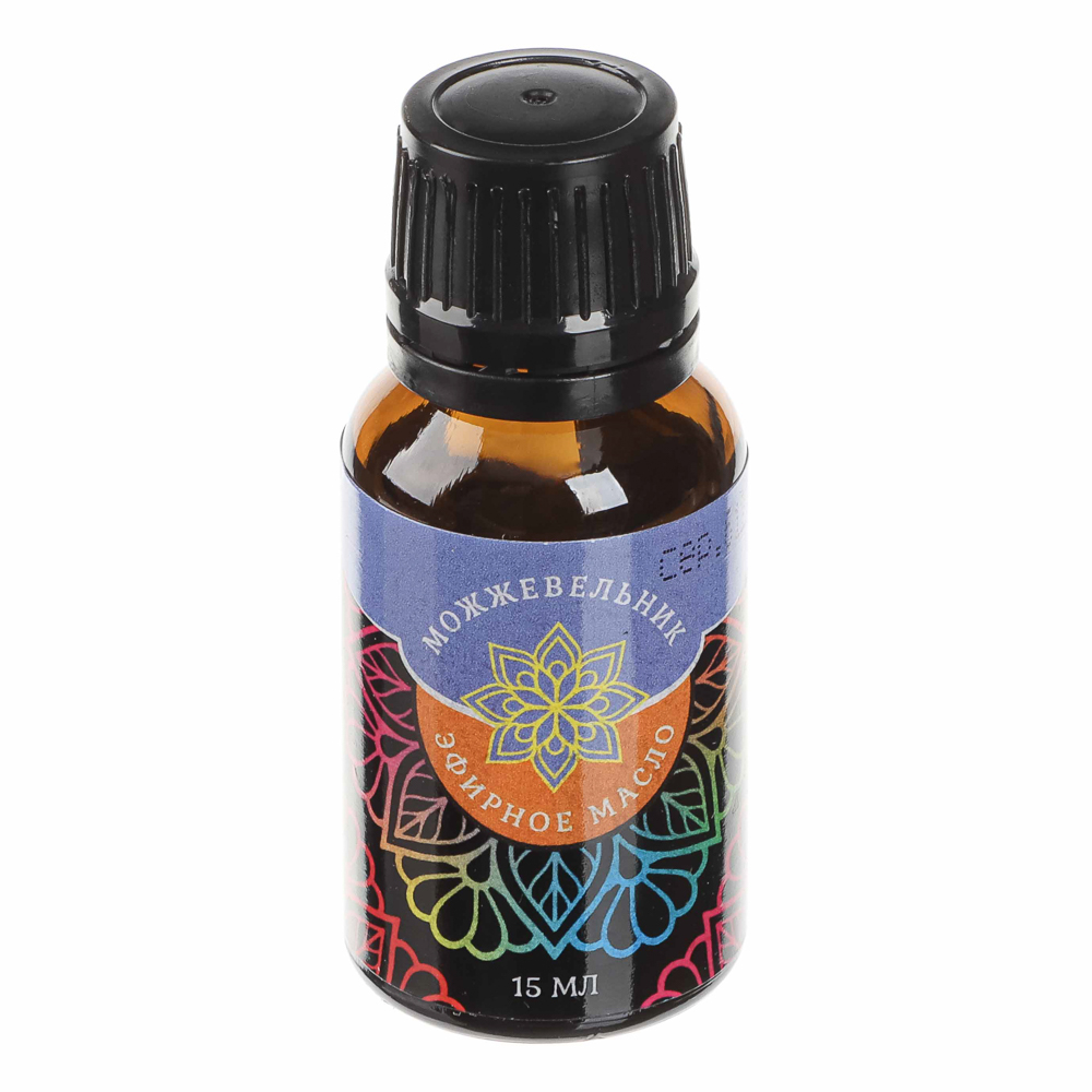 Масло эфирное в ассортименте 15мл, арт.№ 364-273