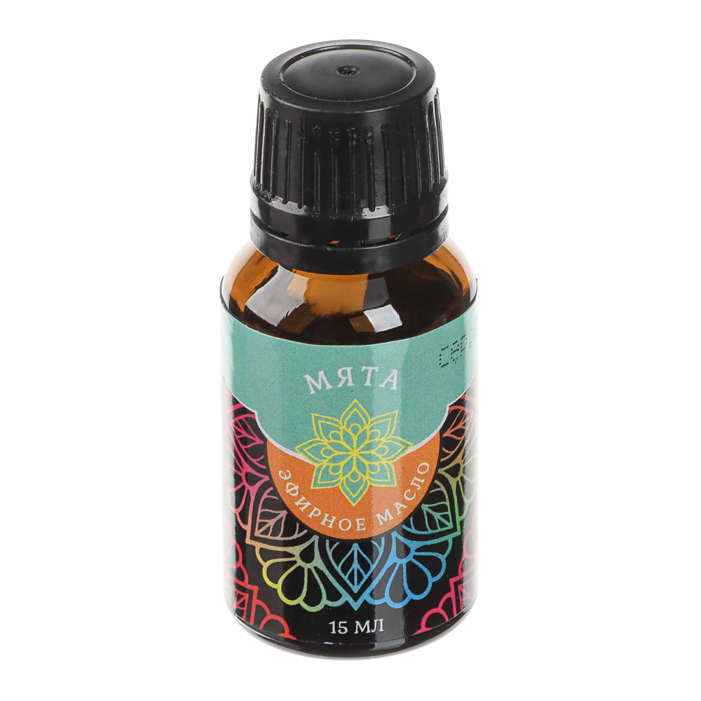 Масло эфирное в ассортименте 15мл, арт.№ 364-273