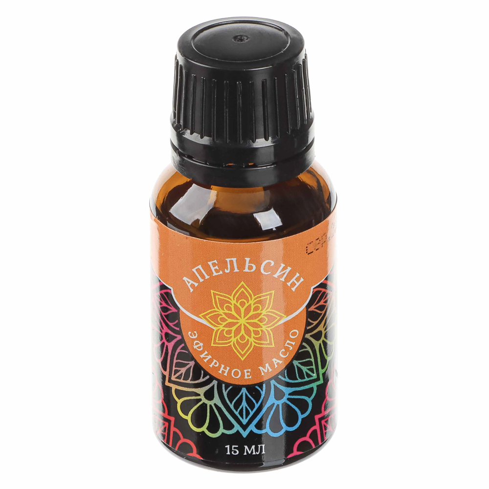 Масло эфирное в ассортименте 15мл, арт.№ 364-273