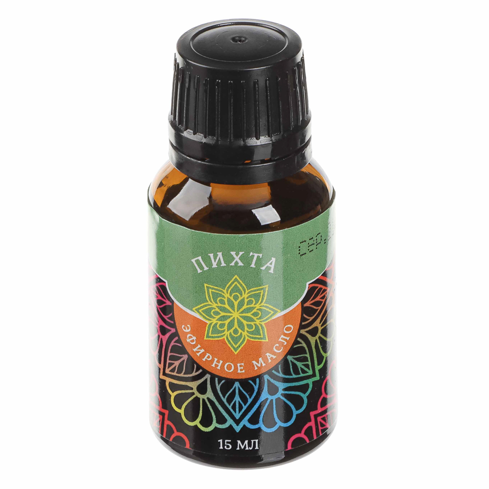 Масло эфирное в ассортименте 15мл, арт.№ 364-273