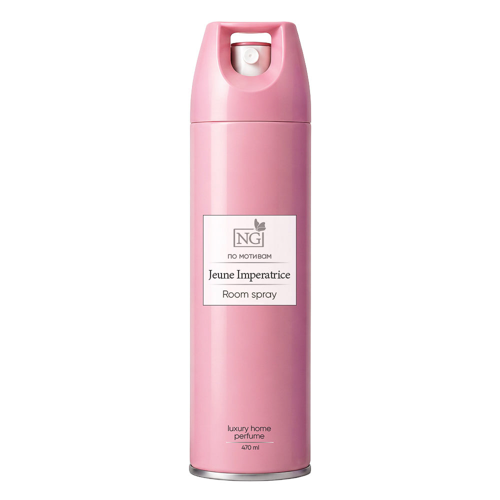 NEW GALAXY Освежитель воздуха Home Perfume 470 мл, Jeune Impératrice, арт.№ 778-362