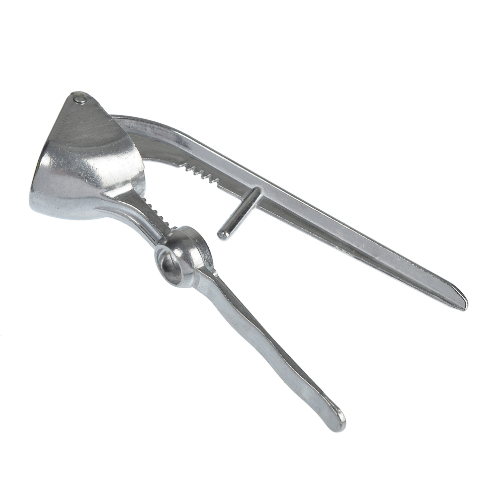 VETTA Пресс для чеснока с косточковыдавливателем KL36G07, арт.№ 882-147