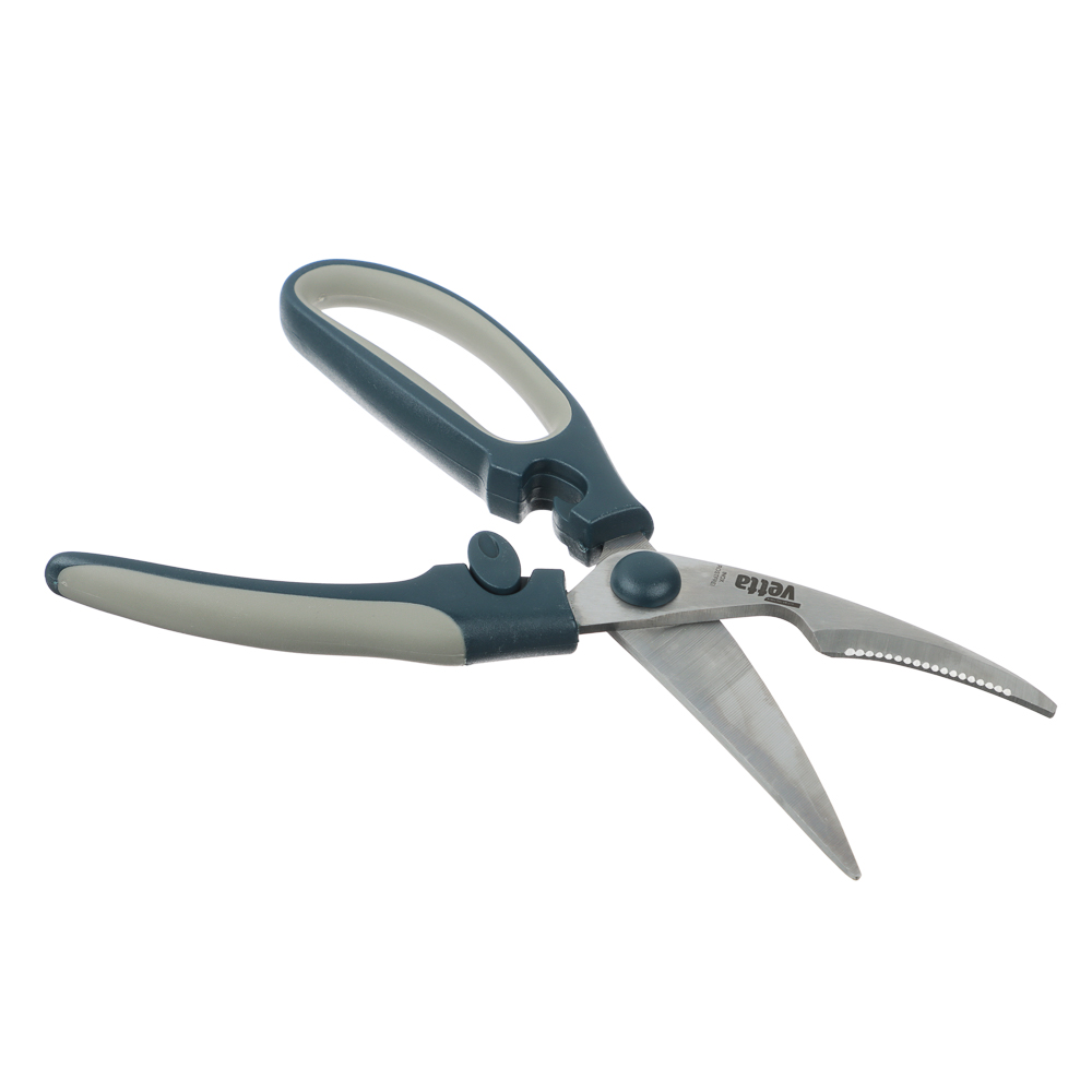 VETTA Ножницы для птицы, 24см, арт.№ 882-191