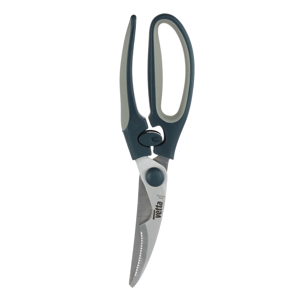 VETTA Ножницы для птицы, 24см, арт.№ 882-191