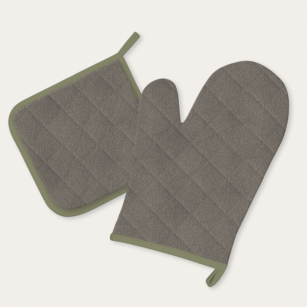 Прихватка тм PROVANCE Сенса 18х18см, 100% хлопок, 4 цвета, арт.№ 493-174