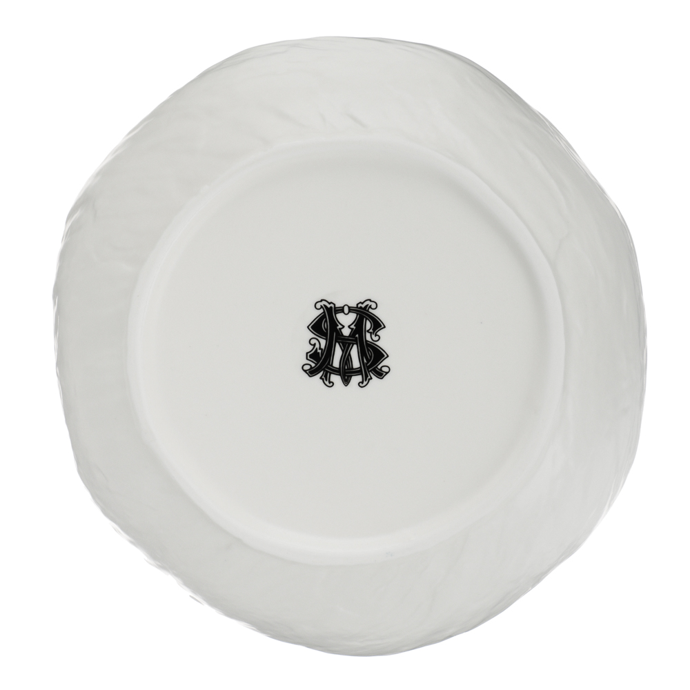 BY STAS MIKHAILOV Слейт Салатник, 18х5,5см, фарфор, арт.№ 816-400