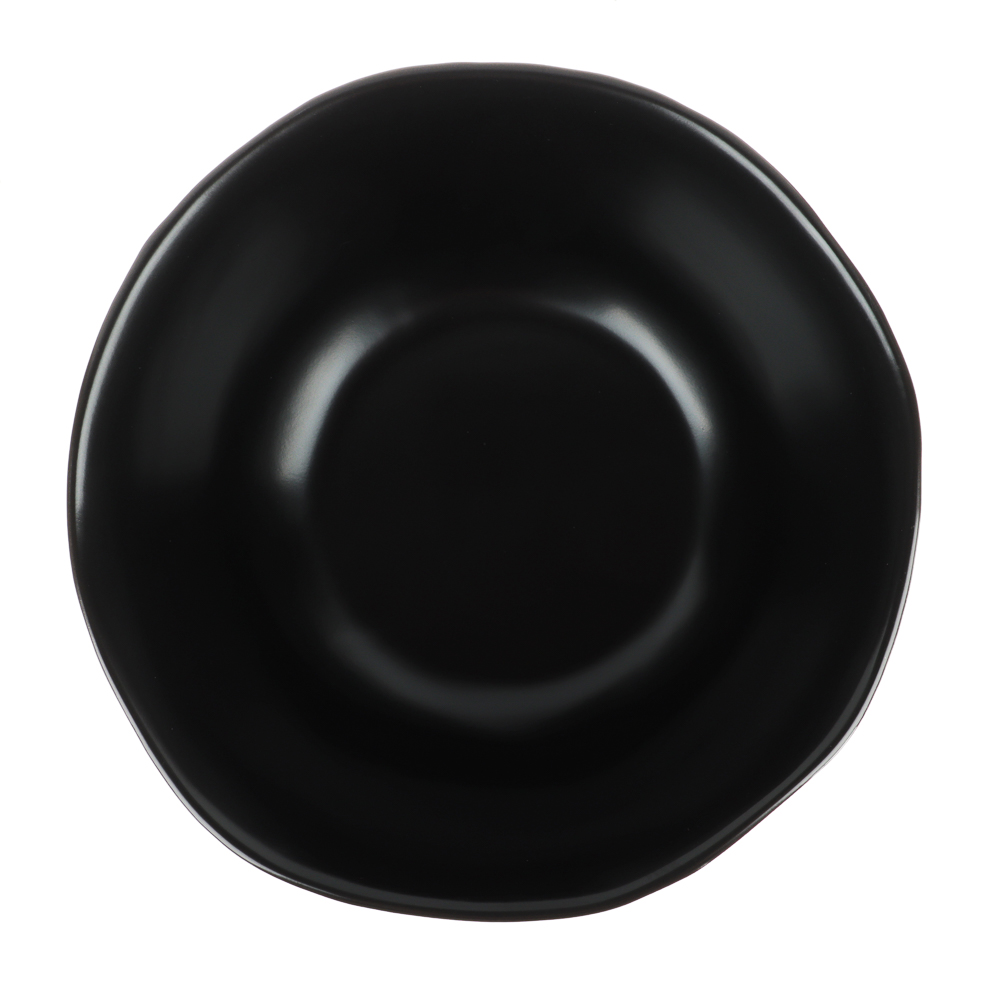 BY STAS MIKHAILOV Слейт Салатник, 20х8,5см, фарфор, арт.№ 816-404