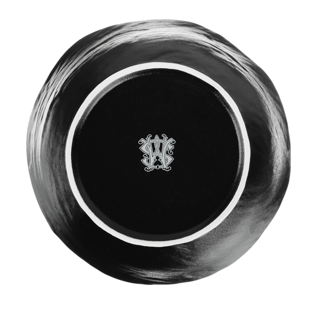 BY STAS MIKHAILOV Слейт Салатник, 20х8,5см, фарфор, арт.№ 816-404