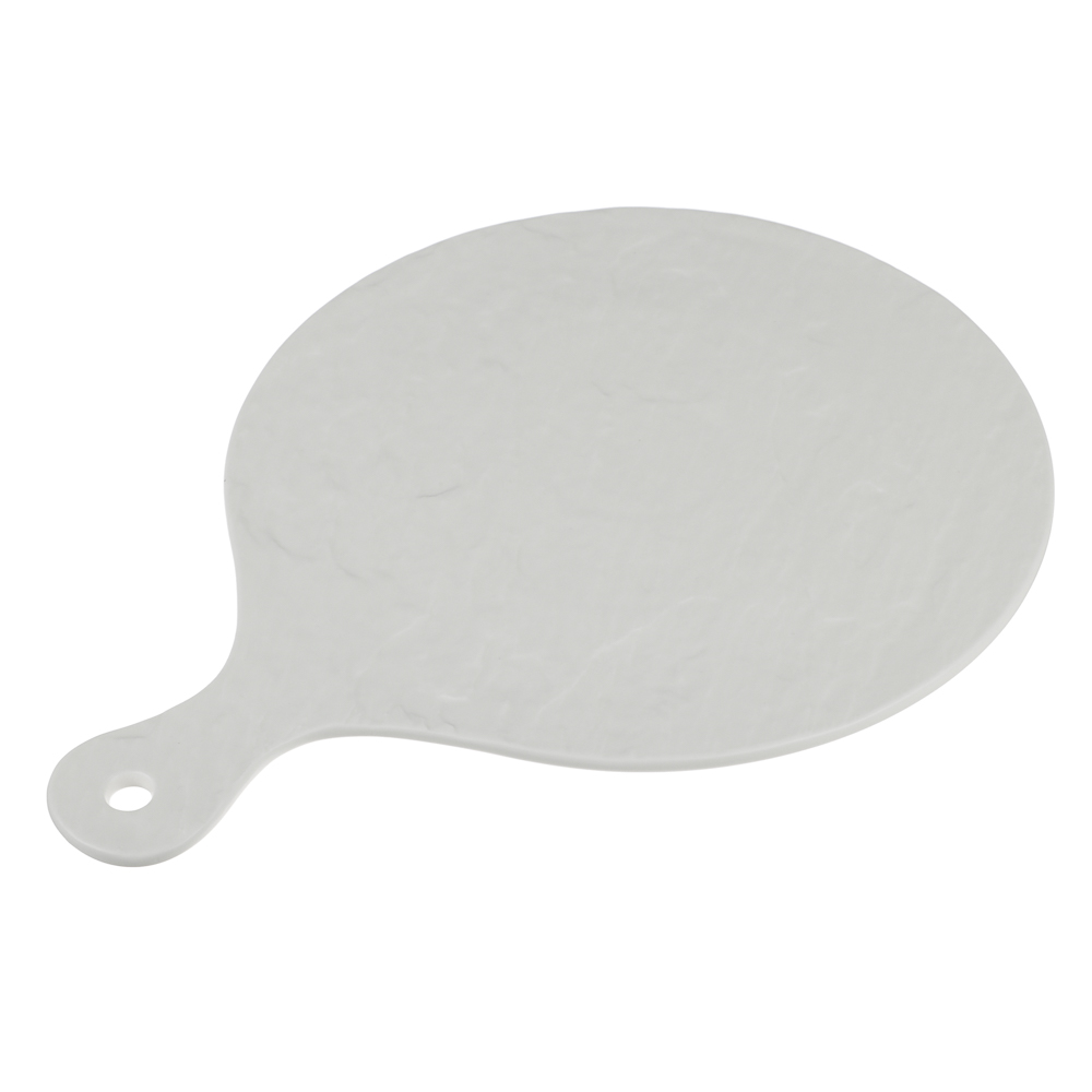 BY STAS MIKHAILOV Слейт Блюдо сервировочное, 36х26,5х1см, фарфор, арт.№ 816-406