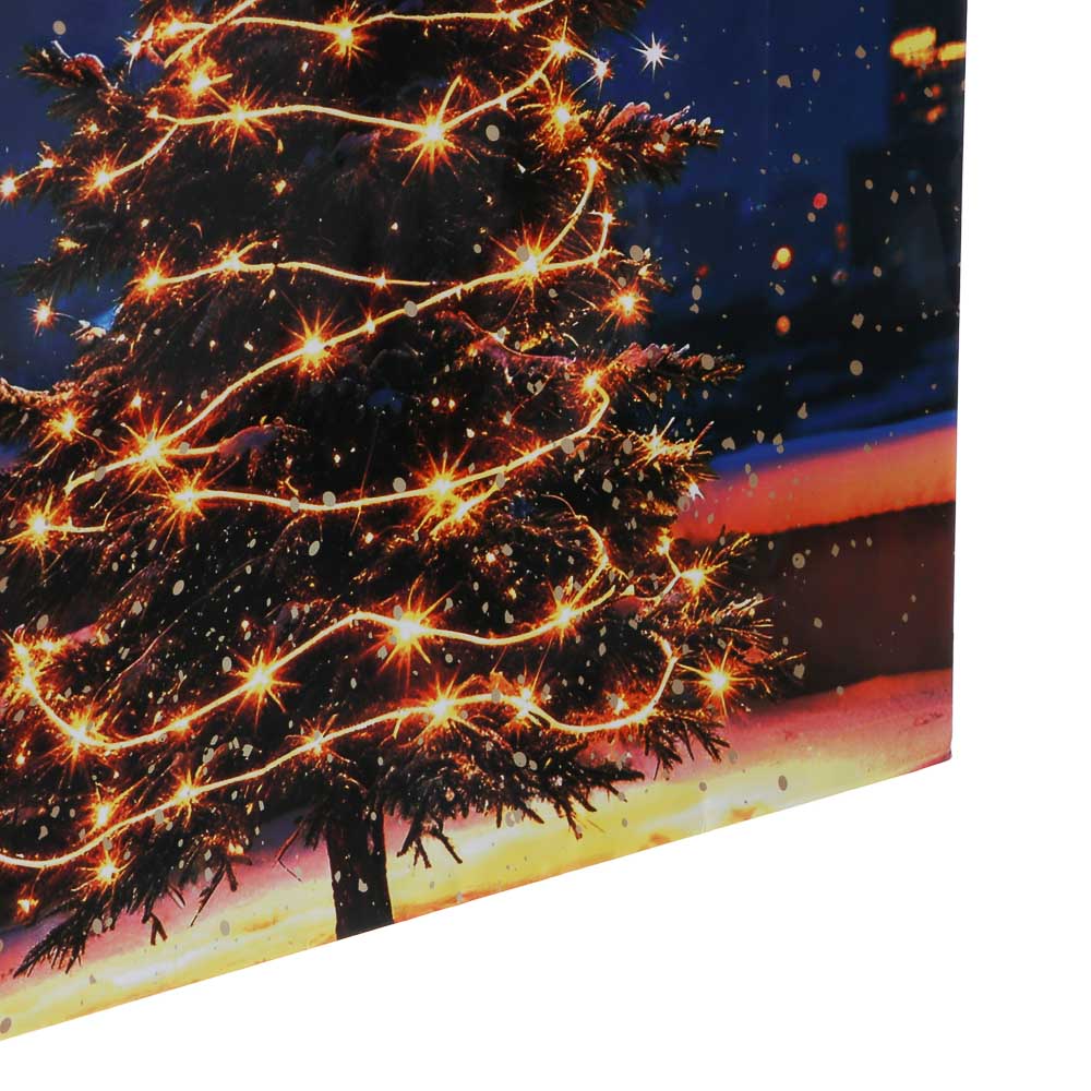 Пакет подарочный тм СНОУ БУМ, 32x40x10см, бумага, 3 дизайна, арт.7, арт.№ 507-403