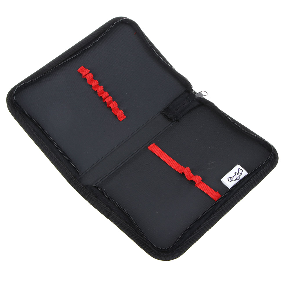 Пенал школьный жесткий прямоугольный 21х13,5 см Ледибаг/Супер-Кот, 1 отделение, верх полиэстер с печатью, "Кор", 2 дизайна, арт.№ 811-015