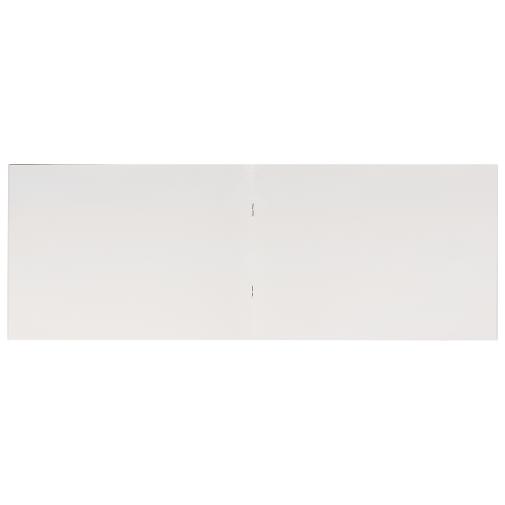 Ледибаг/Супер-Кот Альбом для рисования A4 20л., офсет 100г/м2, обл.картон, скрепка, "Кор", 2 диз., арт.№ 811-017