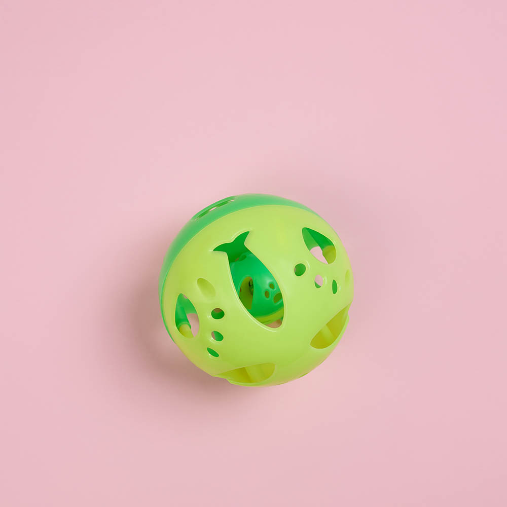 VETTA Игрушка для домашних животных, пластмасса, 9,5 см, арт.№ 273-039