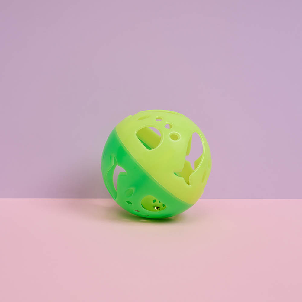 VETTA Игрушка для домашних животных, пластмасса, 9,5 см, арт.№ 273-039
