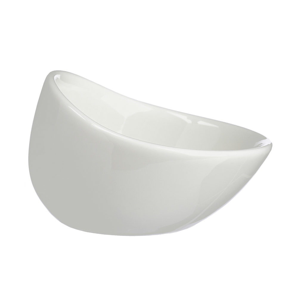 Ivlev Chef Элеганс Розетка для соуса/варенья, 7,5х7х4,5см, фарфор, арт.№ 824-550