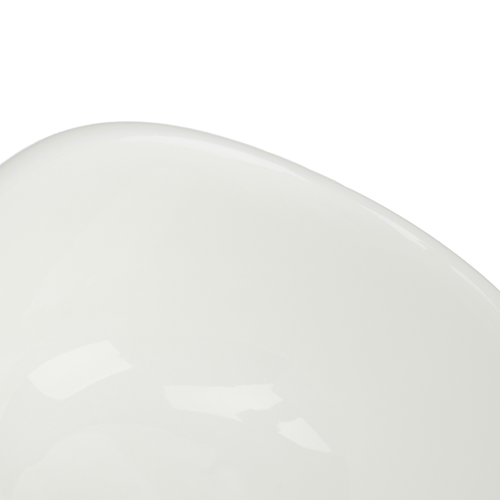 Ivlev Chef Элеганс Розетка для соуса/варенья, 7,5х7х4,5см, фарфор, арт.№ 824-550