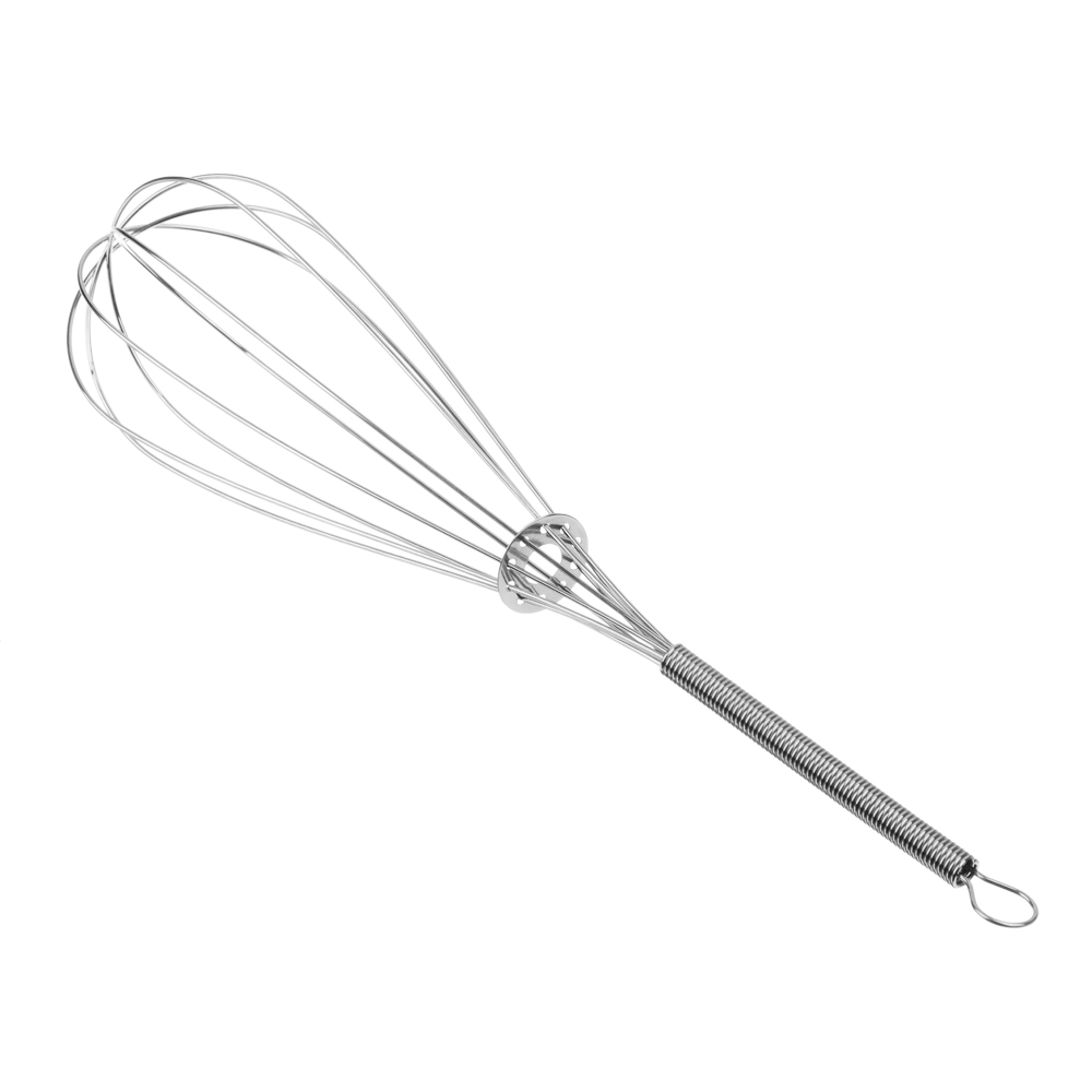 Венчик-взбивалка, нерж., 22см, арт.№ 884-401